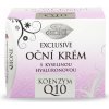 Exclusive Pleťový krém očný s kys. hyaluronovou a Q10 51ml Exclusive Pleťový krém očný s kys. hyaluronovou a Q10 51ml