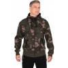 FOX Premium 310 Zipped Hoodie - Camo Variant: Camo full zip premium 310 hoodie - XL FOX Premium 310 Zipped Hoodie - Camo Variant: Camo full zip premium 310 hoodie - XL