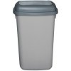 odpadkový kôš QUATRO 12l odpadkový kôš QUATRO 12l