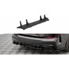 Maxton Design Difuzor zadného nárazníka - Bmw, BM244MCNCRS1B Maxton Design Difuzor zadného nárazníka - Bmw, BM244MCNCRS1B