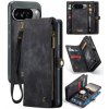VSETKONAMOBIL WALLET Ochranný kryt s peňaženkou 2v1 pre Google Pixel 10 Pro XL čierny 119846