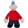 Susedia - Plyšová Hračka 25 cm - Mat 45964 Susedia - Plyšová Hračka 25 cm - Mat 45964