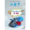 Hry pro rozvoj řeči pro děti od 2 let - Lucie Brault Simard Hry pro rozvoj řeči pro děti od 2 let - Lucie Brault Simard