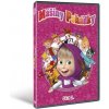 Mášiny pohádky část 2 DVD Mášiny pohádky část 2 DVD