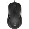Káblová myš Defender Defender Mouse STANDARD MB-580 Káblová myš Defender Defender Mouse STANDARD MB-580