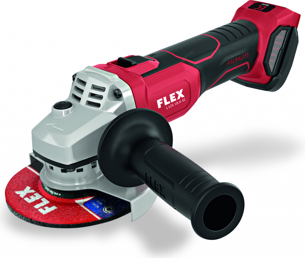Flex L 125 18.0-EC C