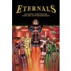 Eternals by Neil Gaiman John Romita Jr. - autor neuvedený Eternals by Neil Gaiman John Romita Jr. - autor neuvedený