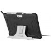 UAG Metropolis Case Black Surface Go/Go 2/Go 3 321076114040 UAG Metropolis Case Black Surface Go/Go 2/Go 3 321076114040