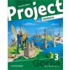 Project Fourth Edition 3 - Tom Hutchinson Project Fourth Edition 3 - Tom Hutchinson