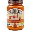 Rudolfs BIO zelenina cestoviny a kuracím mäsom 190 g Rudolfs BIO zelenina cestoviny a kuracím mäsom 190 g
