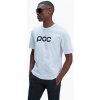 Tričko POC Tee hydrogen white Tričko POC Tee hydrogen white