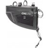 Taška na riadidlá Cyclite Handle Bar Aero Bag / 01 - black uni Taška na riadidlá Cyclite Handle Bar Aero Bag / 01 - black uni