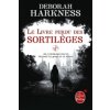 Le livre perdu des sortil (Deborah Harkness,Pascal Loubet)(Brožovaná) Le livre perdu des sortil (Deborah Harkness,Pascal Loubet)(Brožovaná)
