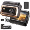 KAMERA DDPAI AUTOKAMERA Z60 Pro 4K HDR GPS + ZADNÁ KAMERA + 4G MODUL + 128GB KAMERA DDPAI AUTOKAMERA Z60 Pro 4K HDR GPS + ZADNÁ KAMERA + 4G MODUL + 128GB