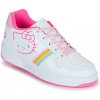 Heelys Kolieskové topánky HELLO KITTY KAMA biela