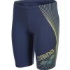 Arena Design Swim Jammer Navy / Yellow 152cm + výmena a vrátenie do 30 dní s poštovným zadarmo Arena Design Swim Jammer Navy / Yellow 152cm + výmena a vrátenie do 30 dní s poštovným zadarmo