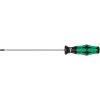 Wera 335 dielňa skrutkovač pre skrutky Microstix Šírka čepele: 3 mm Dĺžka drieku: 150 mm; 05008008001 Wera 335 dielňa skrutkovač pre skrutky Microstix Šírka čepele: 3 mm Dĺžka drieku: 150 mm; 05008008001