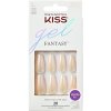 KISS Gel Fantasy High Volume Gel umelé nechty Hold Me Closer 28 ks KISS Gel Fantasy High Volume Gel umelé nechty Hold Me Closer 28 ks