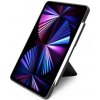 iStores by EPICO Clear Flip Case iPad Pro 11 (2018/2020/2021),iPad Air 10,9 /11 M1,M2,M3- černá transparentní iStores by EPICO Clear Flip Case iPad Pro 11 (2018/2020/2021),iPad Air 10,9 /11 M1,M2,M3- černá transparentní