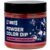Dip LT Baits Powder Color Dip 90gr Extreme Strawberry Dip LT Baits Powder Color Dip 90gr Extreme Strawberry