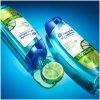 Head & Shoulders Deep Cleanse Oil Control with Citrus šampón na vlasy proti lupinám 300 ml