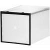 Box na topánky - vysúvací - priesvitný Box na topánky - vysúvací - priesvitný