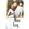 Płeć Mona Lisy. Tom 1 Płeć Mona Lisy. Tom 1