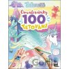 Omalovánky a 100 tetování: Jednorožci - Jiří Models Omalovánky a 100 tetování: Jednorožci - Jiří Models