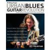 Robben Ford's Urban Blues Guitar Revolution (Joseph Alexander,Tim Pettingale)(Brožovaná) Robben Ford's Urban Blues Guitar Revolution (Joseph Alexander,Tim Pettingale)(Brožovaná)