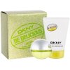 DKNY Be Delicious Exkluzívna darčeková sada dámska parfumovaná voda 30 ml a veľké telové mlieko Be Delicious 100 ml DKNY Be Delicious Exkluzívna darčeková sada dámska parfumovaná voda 30 ml a veľké telové mlieko Be Delicious 100 ml