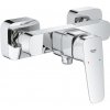 GROHE Cubeo Professional - Páková sprchová batéria na stenu, chróm 1018240000 GROHE Cubeo Professional - Páková sprchová batéria na stenu, chróm 1018240000