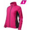 MALFINI FROSTY 528 Fleece dámsky 5284014 M 40 purpurová MALFINI FROSTY 528 Fleece dámsky 5284014 M 40 purpurová