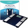 HORIZON Kúpeľňová váha a váha pre športovcov s funkciou SENSE ON, modrá HORIZON Kúpeľňová váha a váha pre športovcov s funkciou SENSE ON, modrá