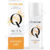 Annabis Cremcann Q10 prírodný pleťový krém pre ženy 50 ml Annabis Cremcann Q10 prírodný pleťový krém pre ženy 50 ml