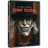 Černý telefon DVD Černý telefon DVD