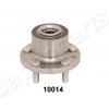 Náboj kolesa JAPANPARTS KK-10014 Náboj kolesa JAPANPARTS KK-10014