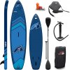 Paddleboard F2 Stand Up Paddle Board Axxis 12'2''