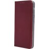 Smart Magnetic Book Honor 90 Lite - bordové Smart Magnetic Book Honor 90 Lite - bordové
