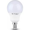 Žiarovka LED PRO E14 9W, 3000K, 806lm, A58 VT-269 (V-TAC) Žiarovka LED PRO E14 9W, 3000K, 806lm, A58 VT-269 (V-TAC)