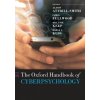 Oxford Handbook of Cyberpsychology (Attrill-Smith,Fullwood,Keep,Kuss)(Brožovaná) Oxford Handbook of Cyberpsychology (Attrill-Smith,Fullwood,Keep,Kuss)(Brožovaná)