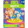 Big Math 1-2 (Barbara Bando Irvin,Jennifer Neuman,Robin Boyer,Joe Kramer,John Kurtz)(Brožovaná) Big Math 1-2 (Barbara Bando Irvin,Jennifer Neuman,Robin Boyer,Joe Kramer,John Kurtz)(Brožovaná)