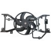 Ventilátor chladenia motora HELLA 8EW 366 420-631 (8EW366420631) Ventilátor chladenia motora HELLA 8EW 366 420-631 (8EW366420631)