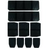 Einhell Boxy oddeľovacie pre kufre E-Case 4540012 Einhell Boxy oddeľovacie pre kufre E-Case 4540012