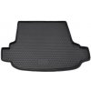 Gumená vanička do kufra NOVLINE Subaru Forester 2.5XT 2008-2013 Gumená vanička do kufra NOVLINE Subaru Forester 2.5XT 2008-2013