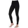 Dámske legíny Claris black Horsefeathers|XL Dámske legíny Claris black Horsefeathers|XL