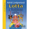 Lotta z Rošťácké uličky - Astrid Lindgrenová, Alena Ladová (ilustrátor) Lotta z Rošťácké uličky - Astrid Lindgrenová, Alena Ladová (ilustrátor)