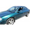 Deflektory FORD MONDEO sedan 1996-2000 predné + zadné Deflektory FORD MONDEO sedan 1996-2000 predné + zadné