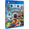 SONY PLAYSTATION PS4 - Sackboy A Big Adventure PS719823223 SONY PLAYSTATION PS4 - Sackboy A Big Adventure PS719823223