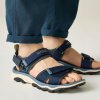 Regatta Blaze Sandal čierne