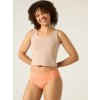 Modibodi Menštruačné nohavičky Basic Mid-Rise Brief Moderate-Heavy Papaya Modibodi Menštruačné nohavičky Basic Mid-Rise Brief Moderate-Heavy Papaya